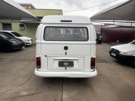 VOLKSWAGEN Kombi 1.4 FLEX STD 9 LUGARES, Foto 6