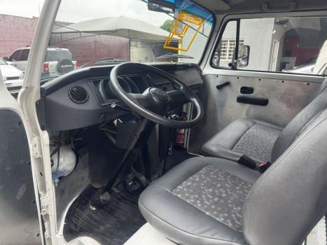 VOLKSWAGEN Kombi 1.4 FLEX STD 9 LUGARES, Foto 7
