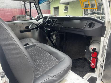 VOLKSWAGEN Kombi 1.4 FLEX STD 9 LUGARES, Foto 8
