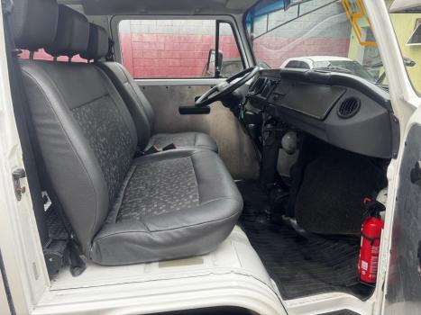 VOLKSWAGEN Kombi 1.4 FLEX STD 9 LUGARES, Foto 9