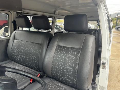 VOLKSWAGEN Kombi 1.4 FLEX STD 9 LUGARES, Foto 11