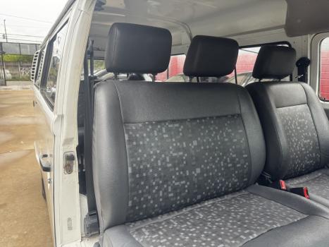 VOLKSWAGEN Kombi 1.4 FLEX STD 9 LUGARES, Foto 12