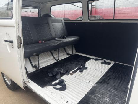 VOLKSWAGEN Kombi 1.4 FLEX STD 9 LUGARES, Foto 13