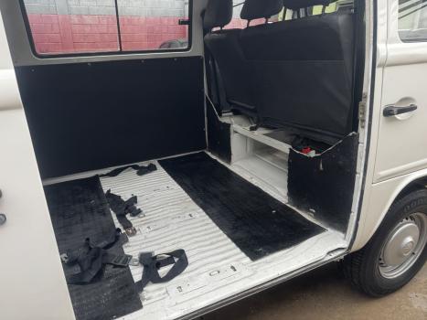 VOLKSWAGEN Kombi 1.4 FLEX STD 9 LUGARES, Foto 14