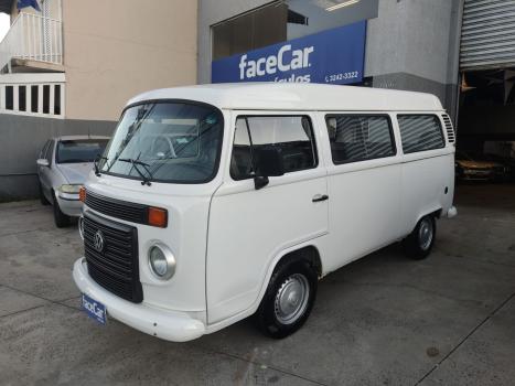 VOLKSWAGEN Kombi 1.4 FLEX STD 9 LUGARES, Foto 1