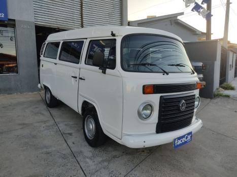 VOLKSWAGEN Kombi 1.4 FLEX STD 9 LUGARES, Foto 2