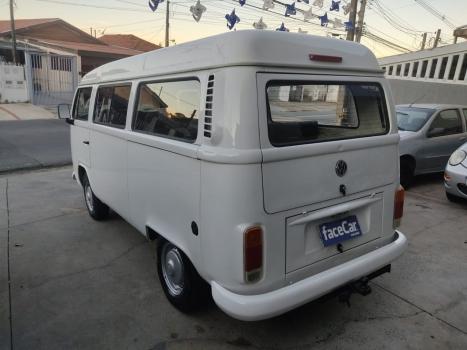 VOLKSWAGEN Kombi 1.4 FLEX STD 9 LUGARES, Foto 3