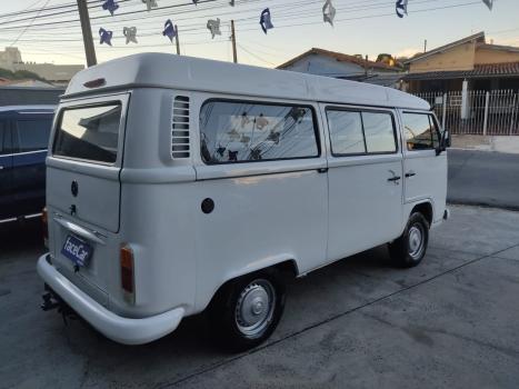 VOLKSWAGEN Kombi 1.4 FLEX STD 9 LUGARES, Foto 4
