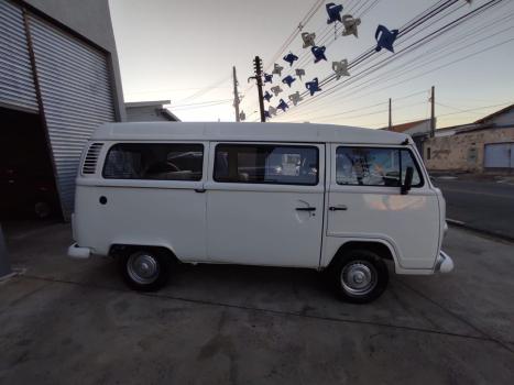 VOLKSWAGEN Kombi 1.4 FLEX STD 9 LUGARES, Foto 5