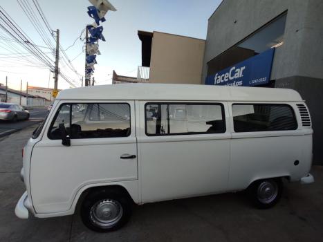 VOLKSWAGEN Kombi 1.4 FLEX STD 9 LUGARES, Foto 6