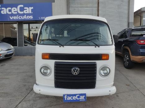 VOLKSWAGEN Kombi 1.4 FLEX STD 9 LUGARES, Foto 7