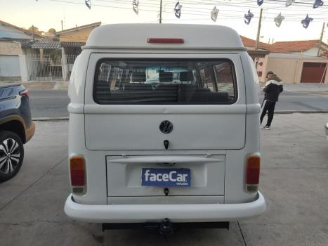 VOLKSWAGEN Kombi 1.4 FLEX STD 9 LUGARES, Foto 8