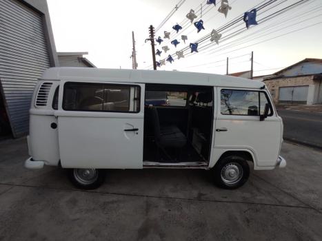 VOLKSWAGEN Kombi 1.4 FLEX STD 9 LUGARES, Foto 9