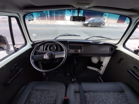 VOLKSWAGEN Kombi 1.4 FLEX STD 9 LUGARES, Foto 10