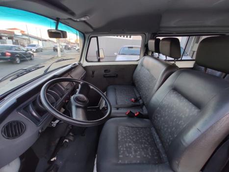 VOLKSWAGEN Kombi 1.4 FLEX STD 9 LUGARES, Foto 11