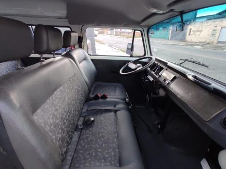 VOLKSWAGEN Kombi 1.4 FLEX STD 9 LUGARES, Foto 12