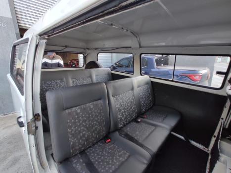 VOLKSWAGEN Kombi 1.4 FLEX STD 9 LUGARES, Foto 13