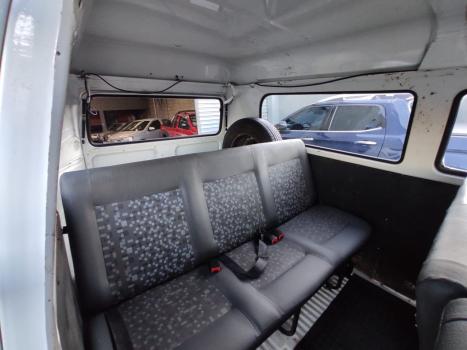 VOLKSWAGEN Kombi 1.4 FLEX STD 9 LUGARES, Foto 14
