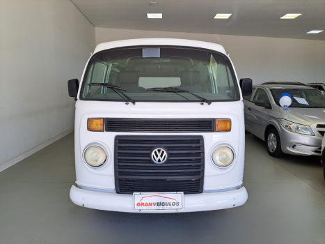 VOLKSWAGEN Kombi 1.4 FLEX FURGO, Foto 2