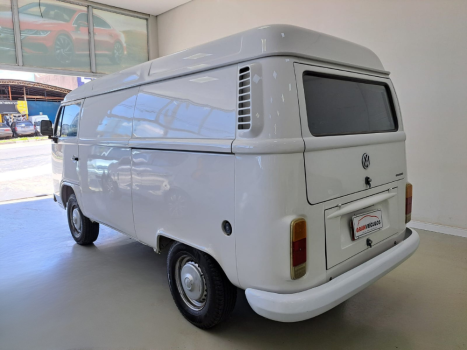 VOLKSWAGEN Kombi 1.4 FLEX FURGO, Foto 5