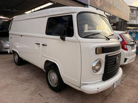VOLKSWAGEN Kombi 1.4 FLEX FURGO, Foto 1