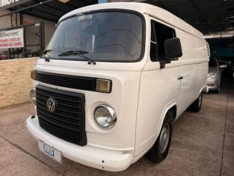 VOLKSWAGEN Kombi 1.4 FLEX FURGO, Foto 2