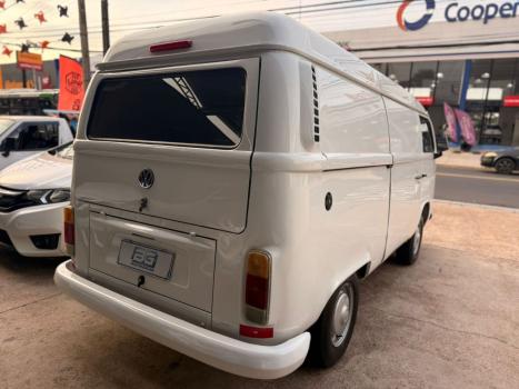 VOLKSWAGEN Kombi 1.4 FLEX FURGO, Foto 3