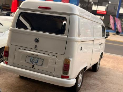 VOLKSWAGEN Kombi 1.4 FLEX FURGO, Foto 4