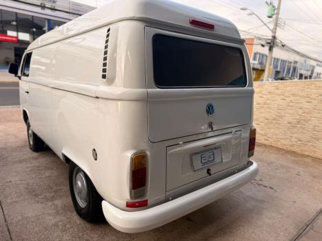 VOLKSWAGEN Kombi 1.4 FLEX FURGO, Foto 5