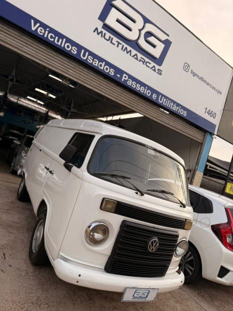 VOLKSWAGEN Kombi 1.4 FLEX FURGO, Foto 6