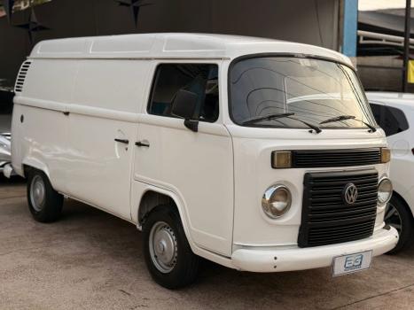 VOLKSWAGEN Kombi 1.4 FLEX FURGO, Foto 7