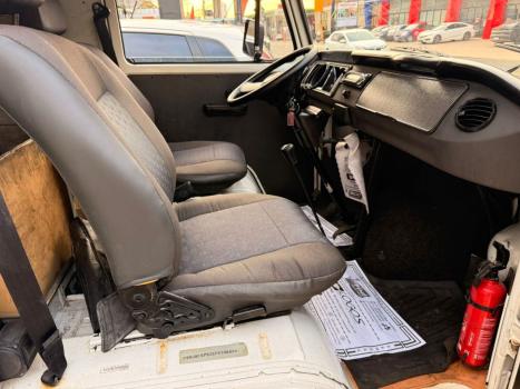 VOLKSWAGEN Kombi 1.4 FLEX FURGO, Foto 8