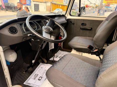 VOLKSWAGEN Kombi 1.4 FLEX FURGO, Foto 9