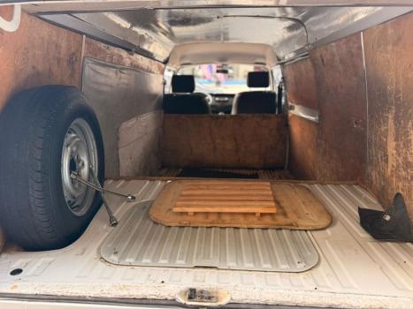 VOLKSWAGEN Kombi 1.4 FLEX FURGO, Foto 10
