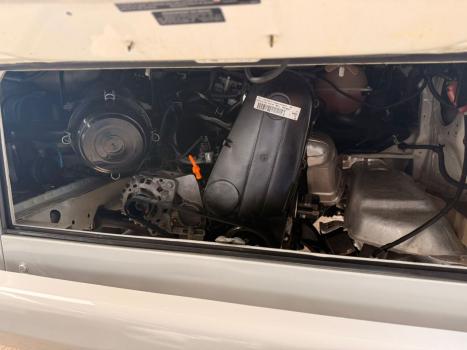 VOLKSWAGEN Kombi 1.4 FLEX FURGO, Foto 13