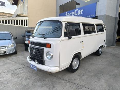 VOLKSWAGEN Kombi 1.4 FLEX STD 9 LUGARES, Foto 1