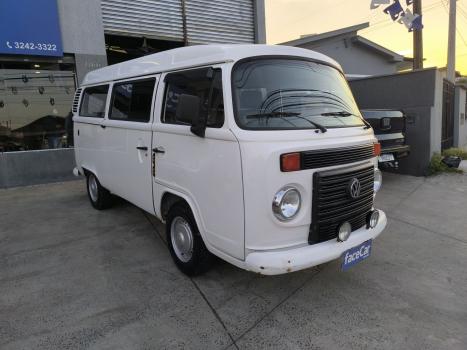 VOLKSWAGEN Kombi 1.4 FLEX STD 9 LUGARES, Foto 2