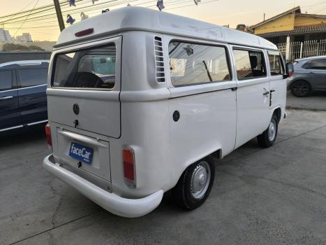 VOLKSWAGEN Kombi 1.4 FLEX STD 9 LUGARES, Foto 3
