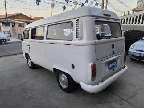 VOLKSWAGEN Kombi 1.4 FLEX STD 9 LUGARES, Foto 4
