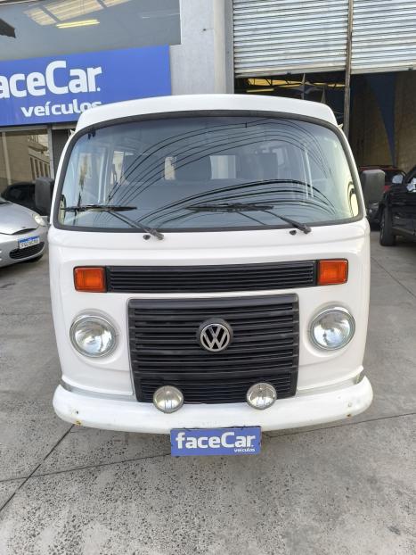 VOLKSWAGEN Kombi 1.4 FLEX STD 9 LUGARES, Foto 5