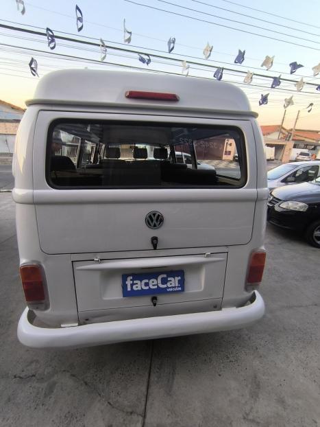 VOLKSWAGEN Kombi 1.4 FLEX STD 9 LUGARES, Foto 6