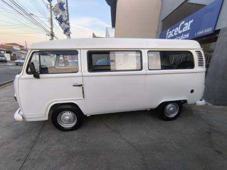 VOLKSWAGEN Kombi 1.4 FLEX STD 9 LUGARES, Foto 7