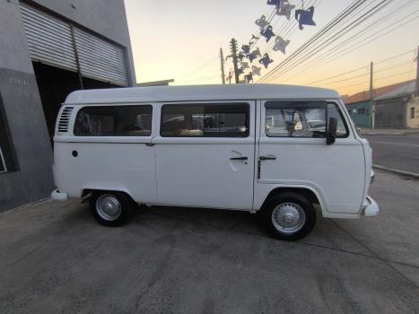 VOLKSWAGEN Kombi 1.4 FLEX STD 9 LUGARES, Foto 8