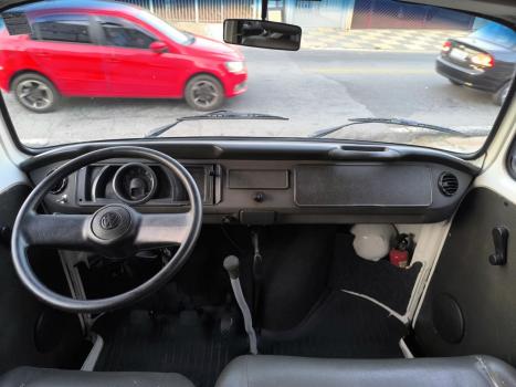 VOLKSWAGEN Kombi 1.4 FLEX STD 9 LUGARES, Foto 10