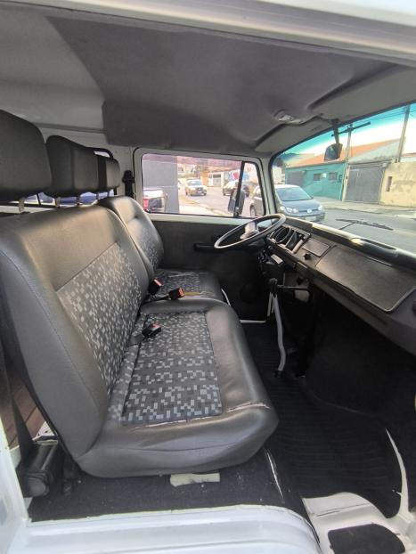 VOLKSWAGEN Kombi 1.4 FLEX STD 9 LUGARES, Foto 11