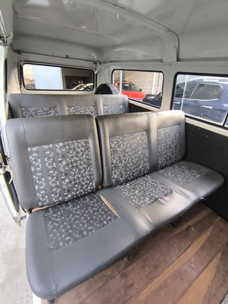 VOLKSWAGEN Kombi 1.4 FLEX STD 9 LUGARES, Foto 12