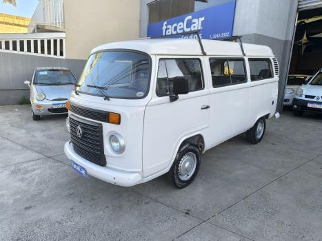 VOLKSWAGEN Kombi 1.4 FLEX STD 9 LUGARES, Foto 1