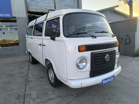 VOLKSWAGEN Kombi 1.4 FLEX STD 9 LUGARES, Foto 2
