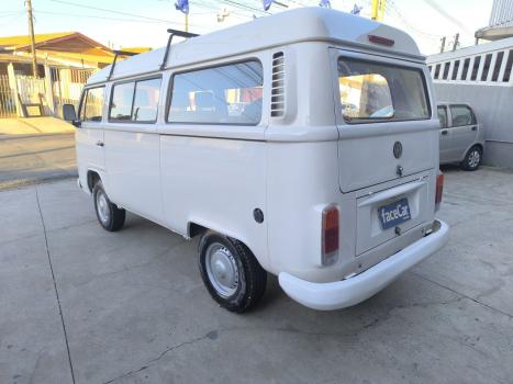 VOLKSWAGEN Kombi 1.4 FLEX STD 9 LUGARES, Foto 3