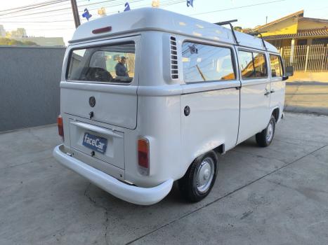 VOLKSWAGEN Kombi 1.4 FLEX STD 9 LUGARES, Foto 4